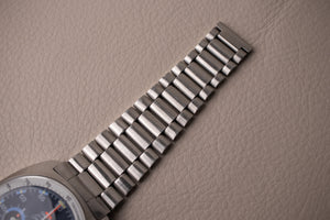 1970's Omega Seamaster Automatic Chronograph 176.007