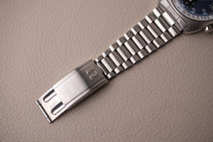 1970's Omega Seamaster Automatic Chronograph 176.007
