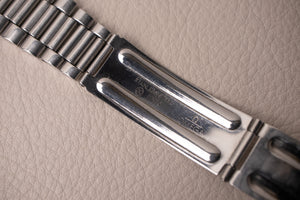 1970's Omega Seamaster Automatic Chronograph 176.007