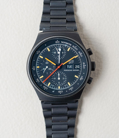 1970's Porsche Design By Orfina Chronograph I Ref. 7176S