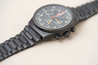 1970's Porsche Design By Orfina Chronograph I Ref. 7176S