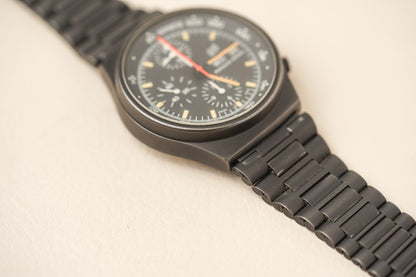 1970's Porsche Design By Orfina Chronograph I Ref. 7176S