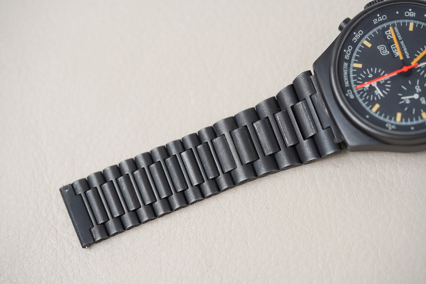 1970's Porsche Design By Orfina Chronograph I Ref. 7176S