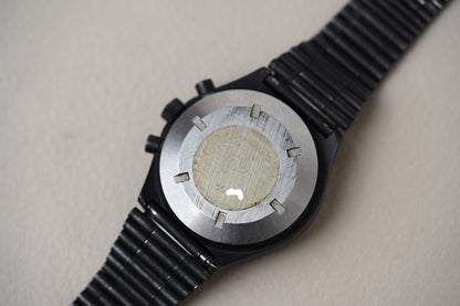 1970's Porsche Design By Orfina Chronograph I Ref. 7176S