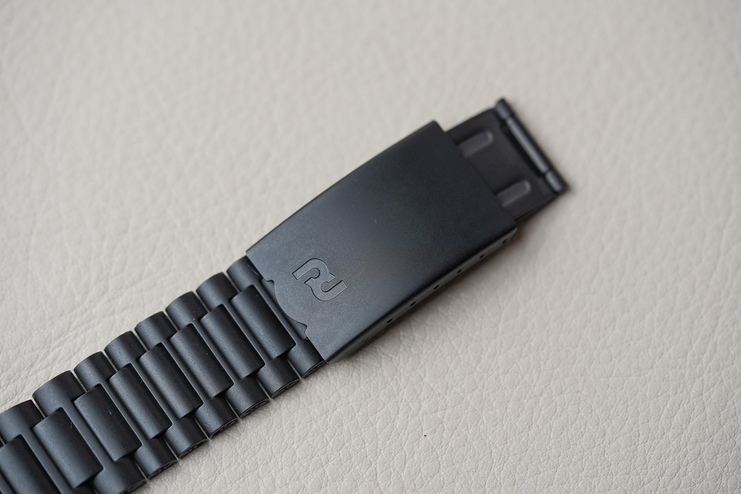 1970's Porsche Design By Orfina Chronograph I Ref. 7750 "1 KM" Rehaut