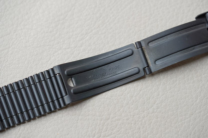 1970's Porsche Design By Orfina Chronograph I Ref. 7750 "1 KM" Rehaut