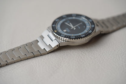 1970's Zenith Pilot 02.0190.380