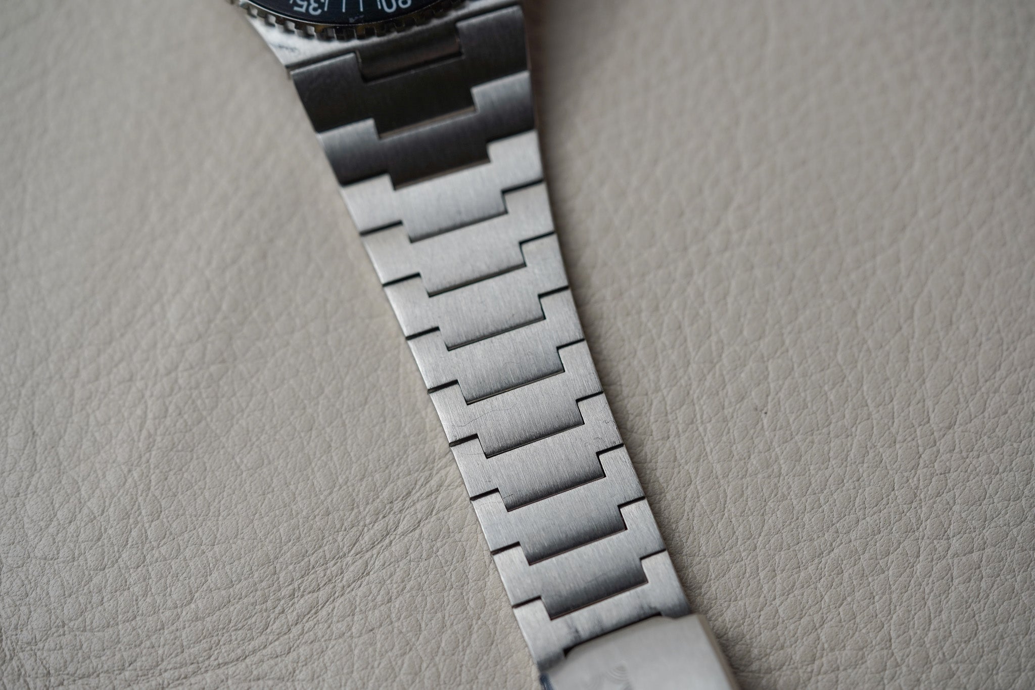 1970's Zenith Pilot 02.0190.380 – Belmont Watches