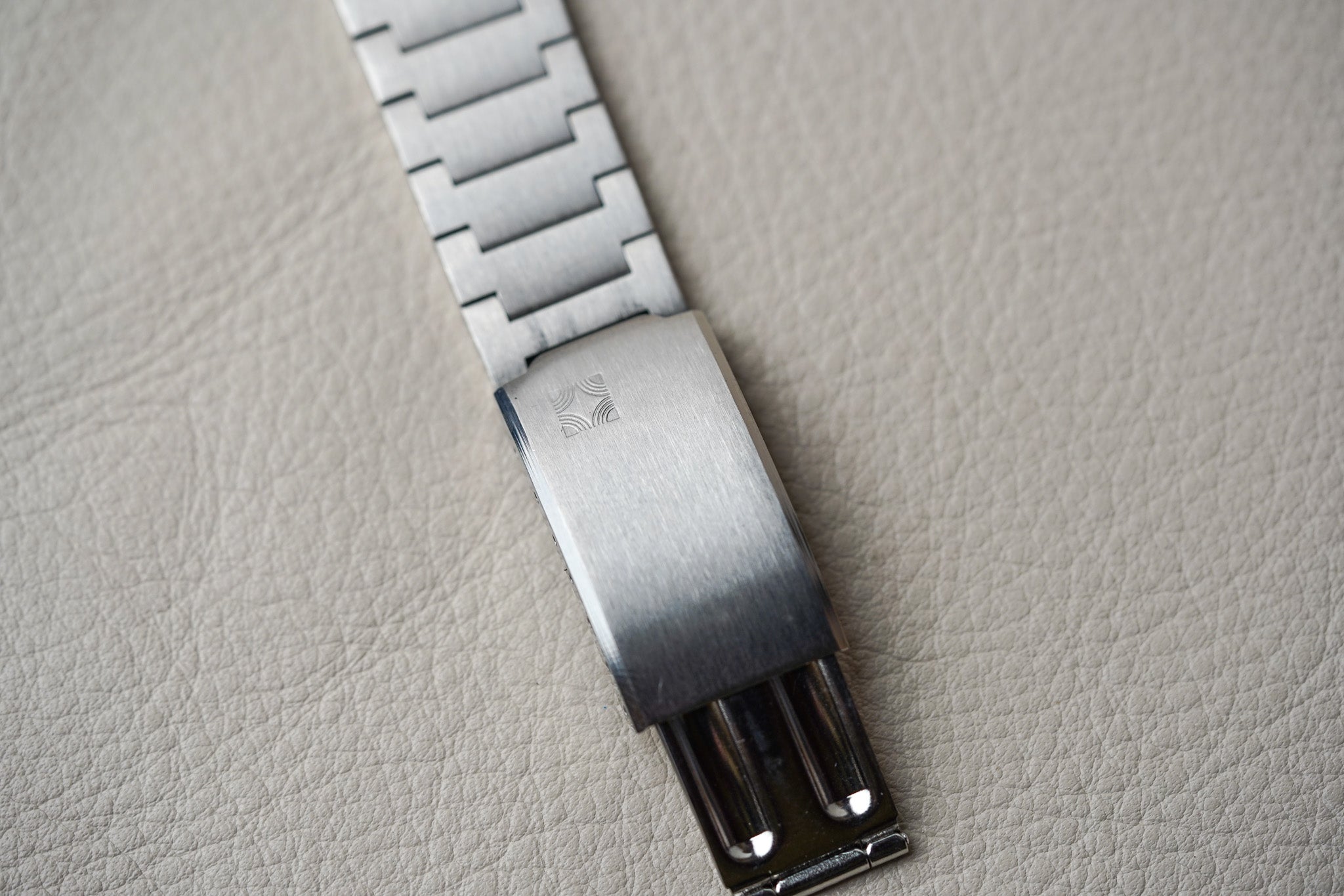 1970's Zenith Pilot 02.0190.380 – Belmont Watches