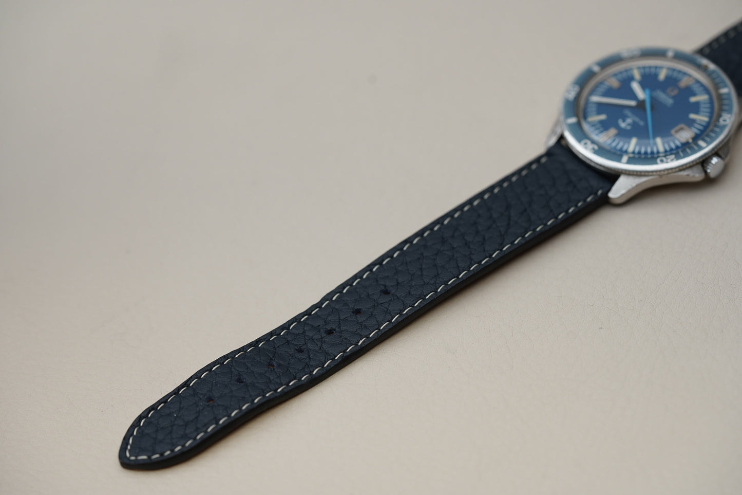1973 Omega ‘Admiralty’ 166.054