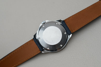 1973 Omega ‘Admiralty’ 166.054