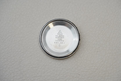 1973 Omega ‘Admiralty’ 166.054