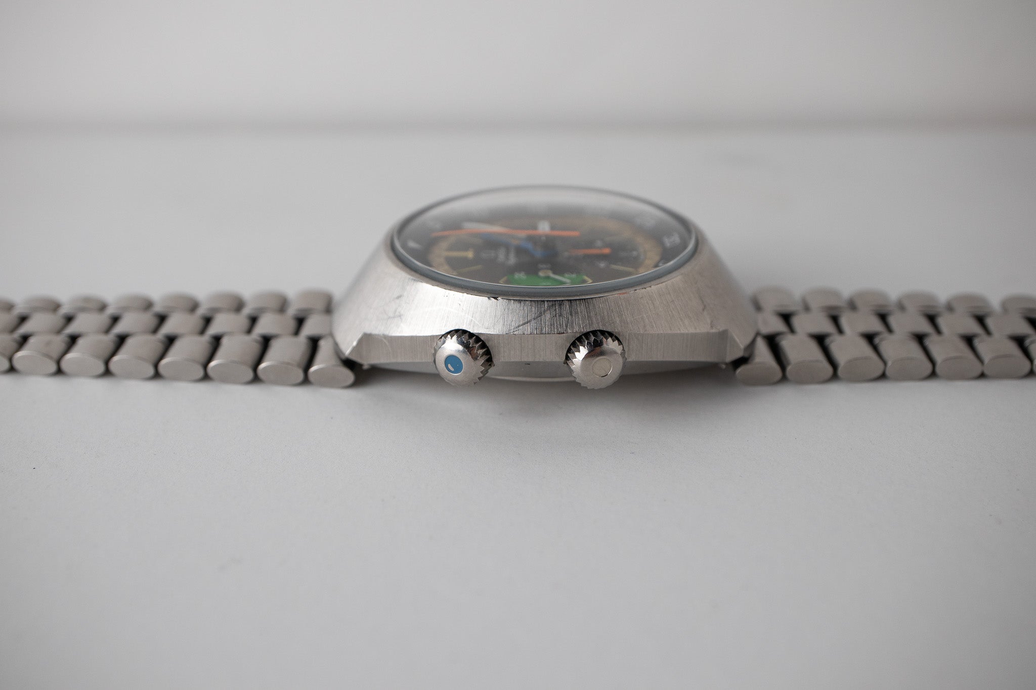 1971 Omega Flightmaster 145.013 One Owner