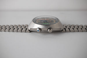 1971 Omega Flightmaster 145.013 One Owner