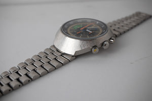 1971 Omega Flightmaster 145.013 One Owner