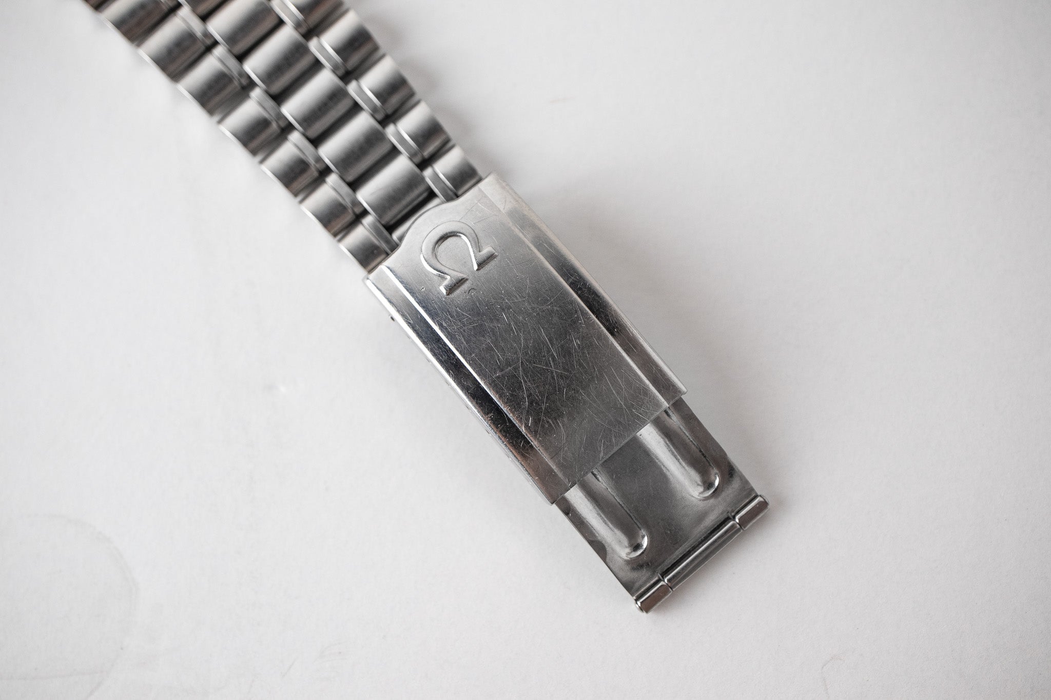 1971 Omega Flightmaster 145.013 One Owner