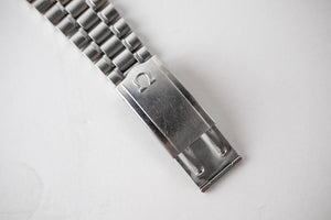1971 Omega Flightmaster 145.013 One Owner