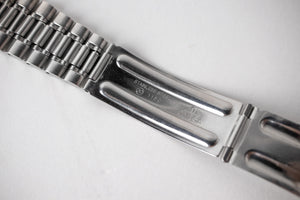 1971 Omega Flightmaster 145.013 One Owner