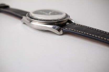 1971 Omega Speedmaster 'Straight Writing' 145022-69 ST