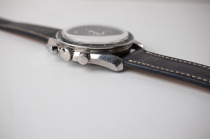 1971 Omega Speedmaster 'Straight Writing' 145022-69 ST