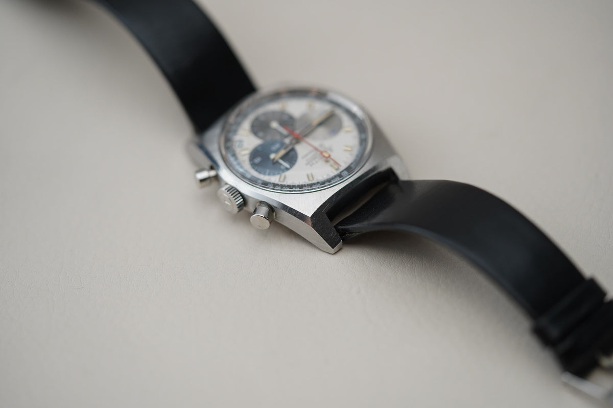 1971 Zenith El Primero A3817