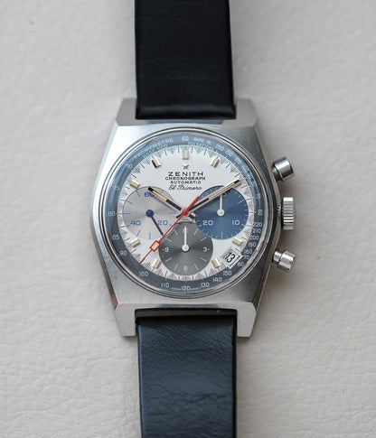 1971 Zenith El Primero A3817