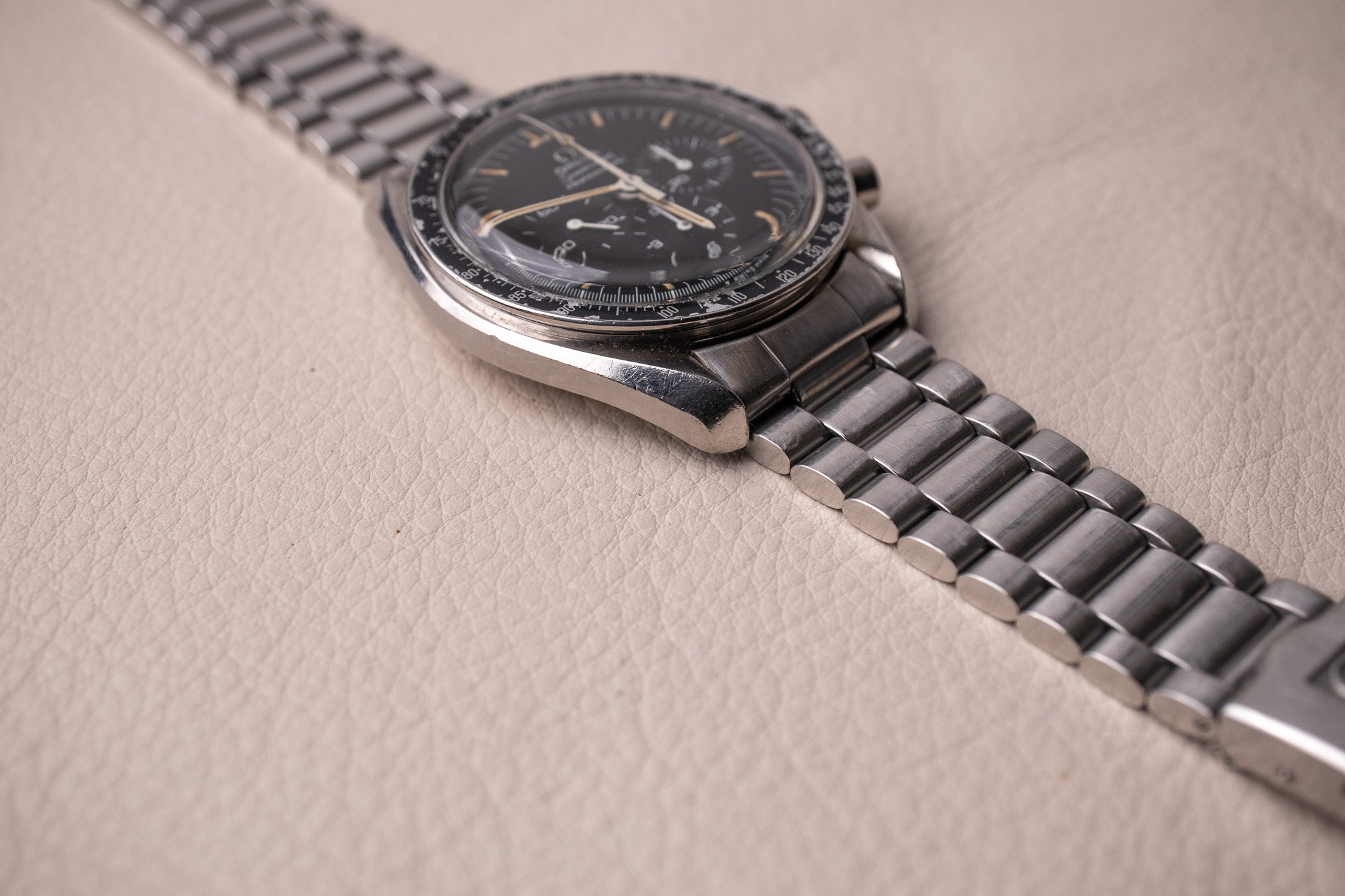 1971 Omega Speedmaster 145.022-71 ST – Belmont Watches