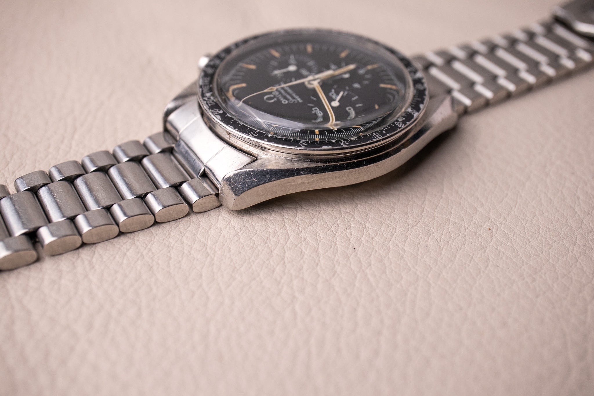 1971 Omega Speedmaster 145.022-71 ST – Belmont Watches