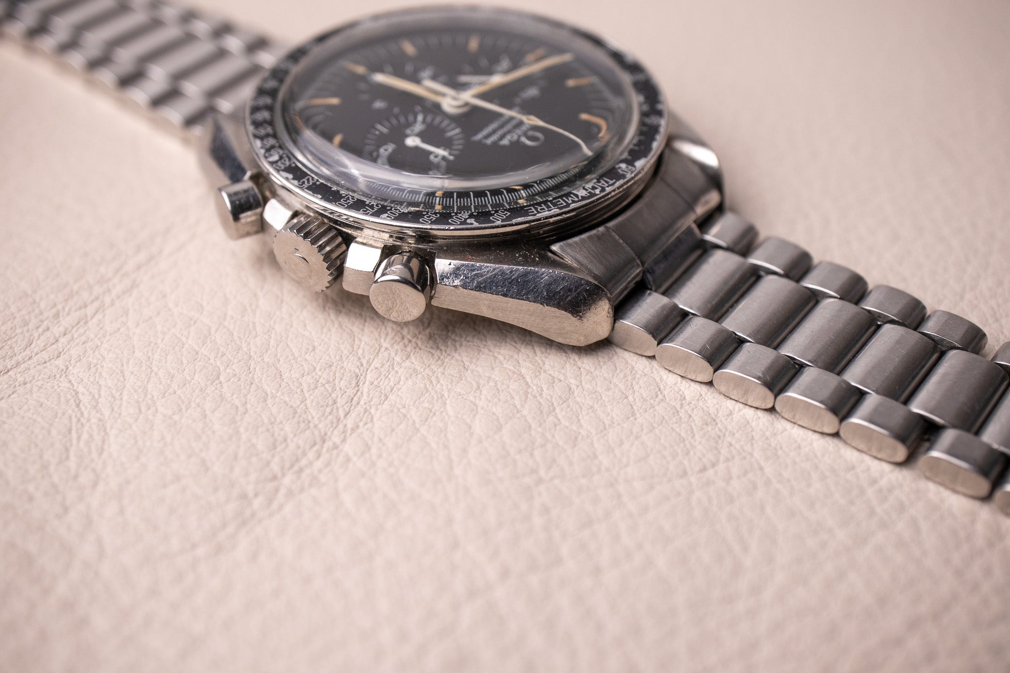 1971 Omega Speedmaster 145.022-71 ST – Belmont Watches