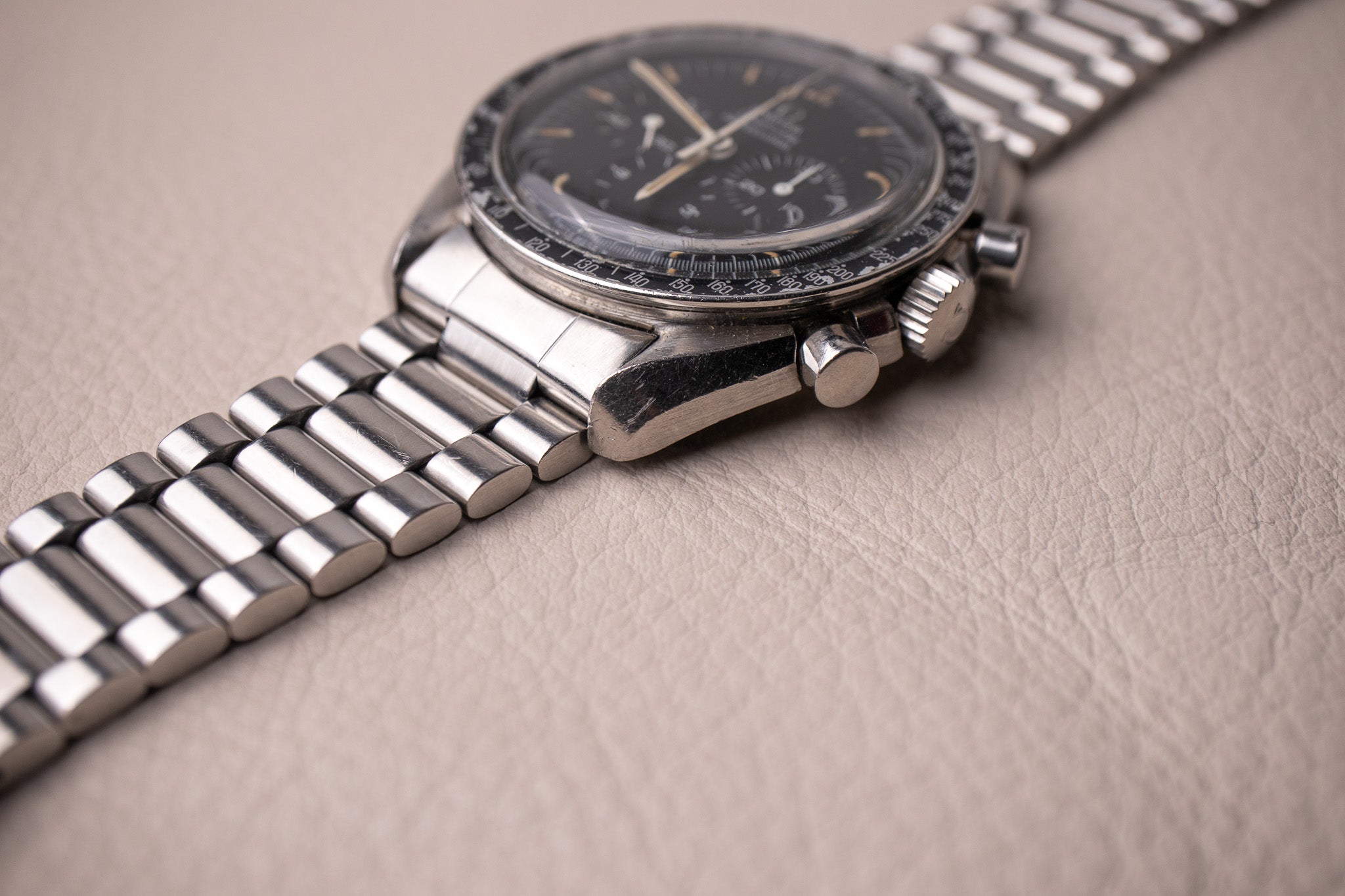 1971 Omega Speedmaster 145.022-71 ST – Belmont Watches