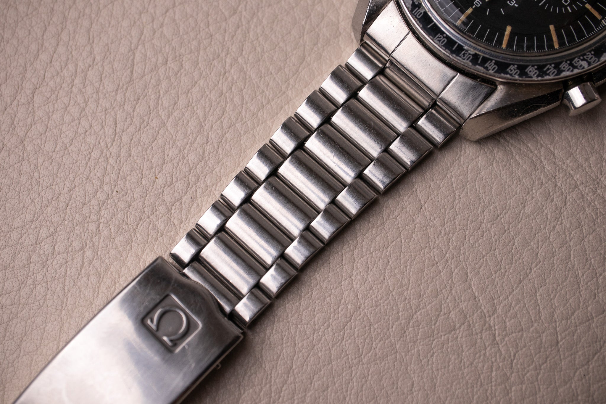 1971 Omega Speedmaster 145.022-71 ST – Belmont Watches