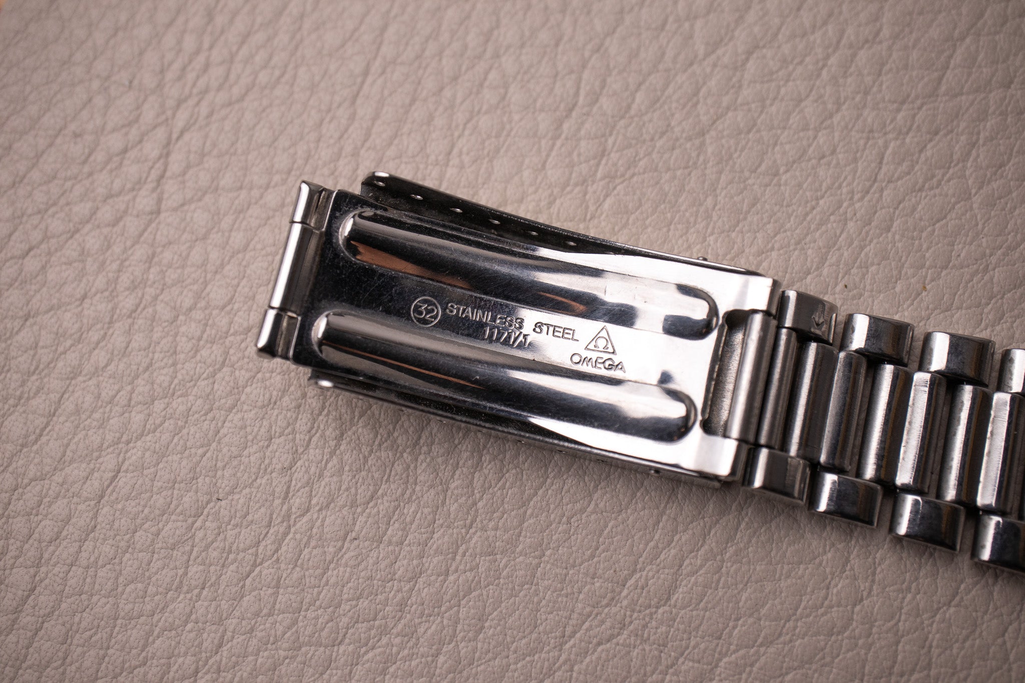 1971 Omega Speedmaster 145.022-71 ST – Belmont Watches