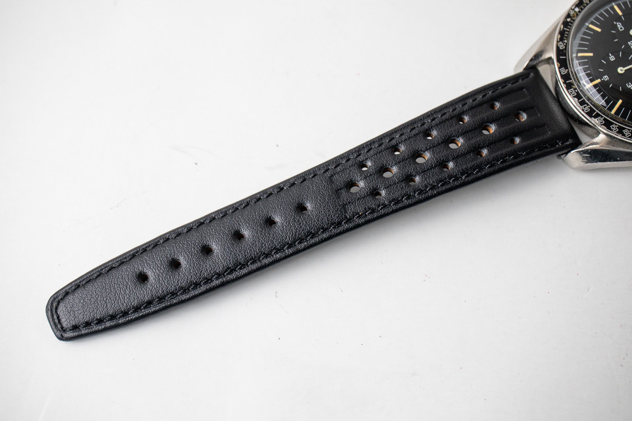 1972 Omega Speedmaster 145.022 - 71 – Belmont Watches