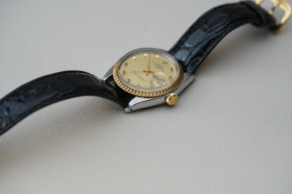 1972 Rolex Oyster Perpetual Date 1505