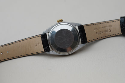 1972 Rolex Oyster Perpetual Date 1505