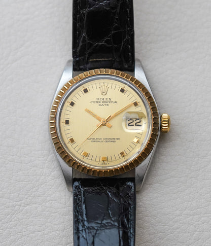 1972 Rolex Oyster Perpetual Date 1505
