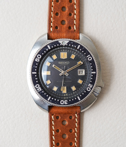 1973 Seiko 6105-8119 'Captain Willard'