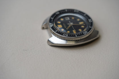 1973 Seiko 6105-8119 'Captain Willard'