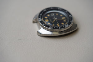 1973 Seiko 6105-8119 'Captain Willard'