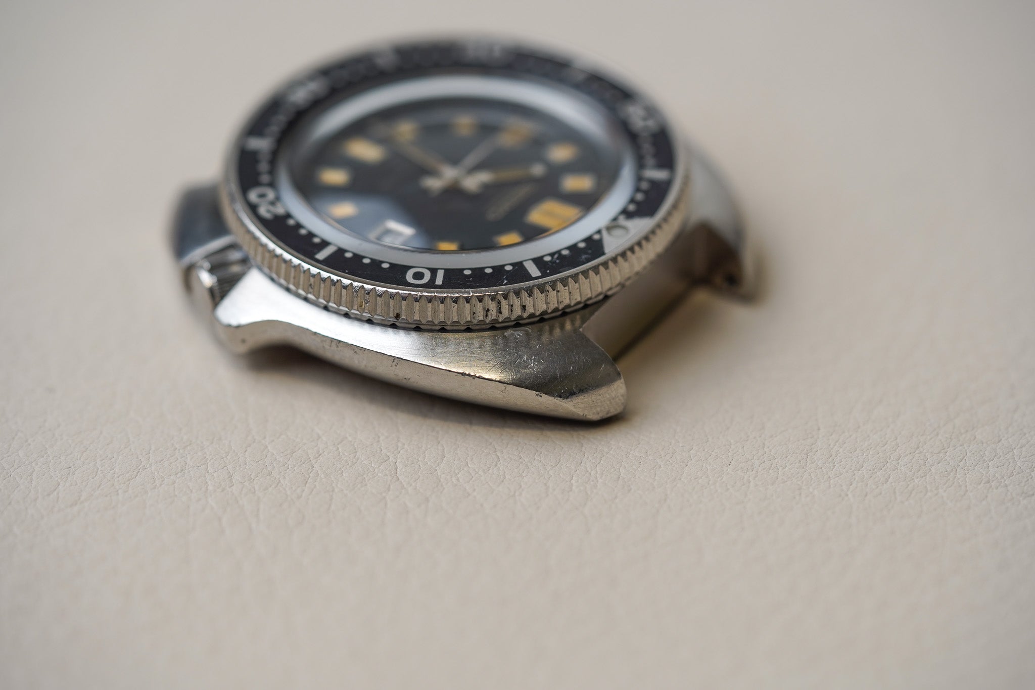 1973 Seiko 6105-8119 'Captain Willard'