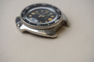 1973 Seiko 6105-8119 'Captain Willard'