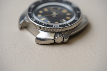 1973 Seiko 6105-8119 'Captain Willard'