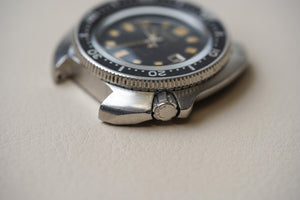 1973 Seiko 6105-8119 'Captain Willard'