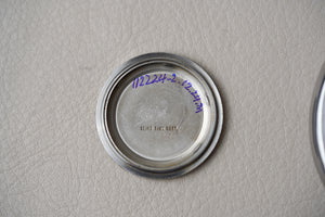 1973 Seiko 6105-8119 'Captain Willard'