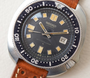 1973 Seiko 6105-8119 'Captain Willard'