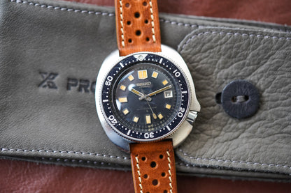 1973 Seiko 6105-8119 'Captain Willard'