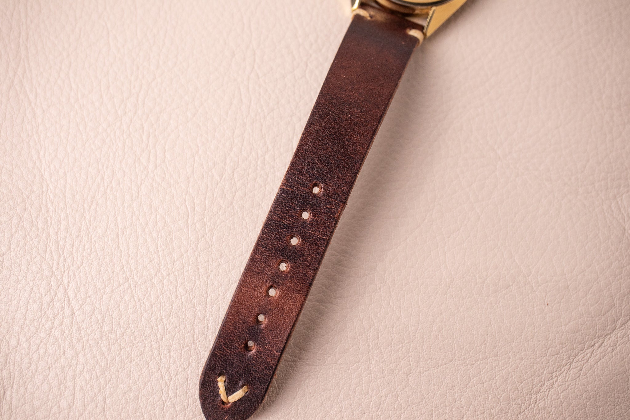 1973 King Seiko 5625-7113 Gold Plated 56KS – Belmont Watches