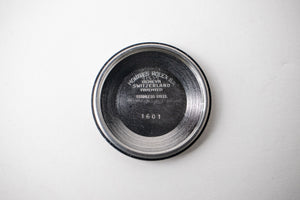 1974 Rolex Datejust 1601 "Sigma Dial"