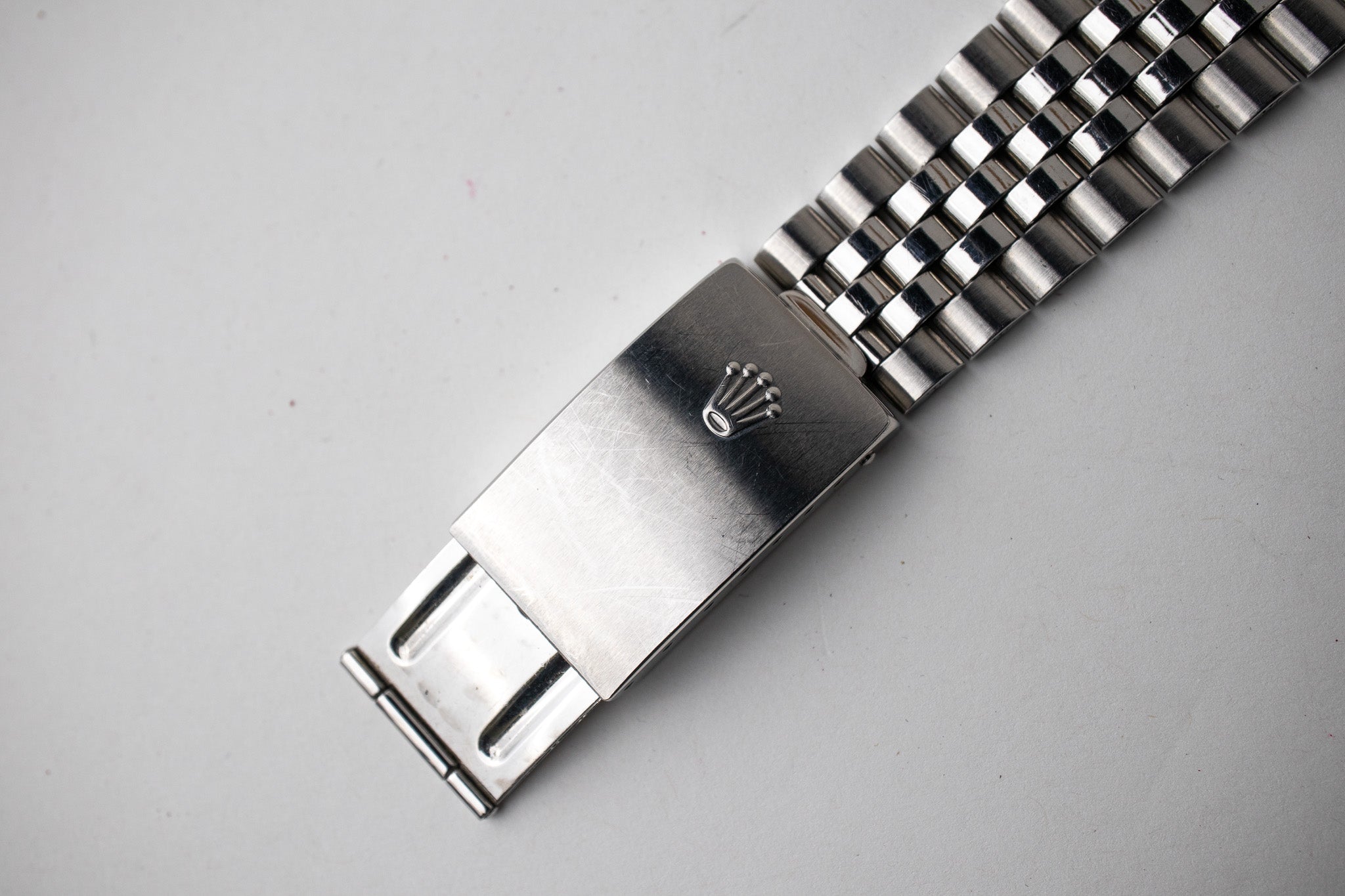 1974 Rolex Datejust 1601 "Sigma Dial"
