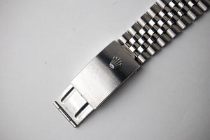 1974 Rolex Datejust 1601 "Sigma Dial"